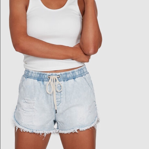 🔥🔥BILLABONG - DRIFTERS FRAY SHORT🔥🔥 - Picture 7 of 8